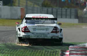 DTM 2004
