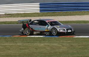 DTM 2007