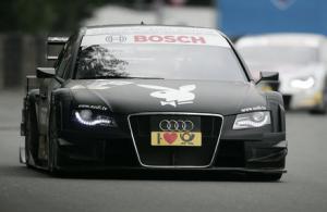 DTM Saison 2009