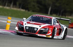 2013: Langstreckenrennen und ADAC GT Masters