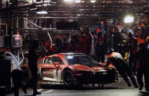 2015: Blancpain GT Series / Langstreckenrennen