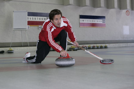 Markus fit für 2010