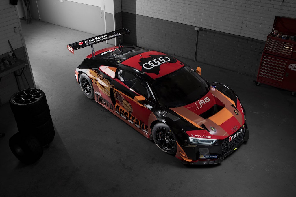 Nachgefragt bei... Markus Winkelhock