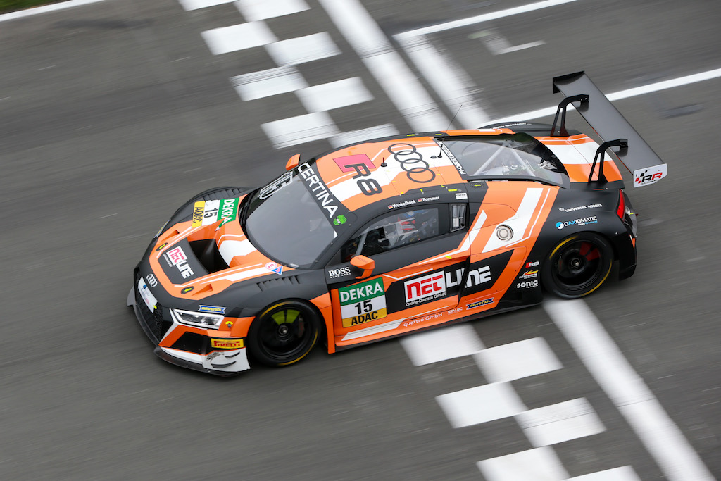 Punkte in Oschersleben