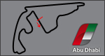 Yas Marina Circuit Abu Dhabi